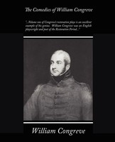 William Congreve | The Comedies Of William Congreve | Taschenbuch | Englisch