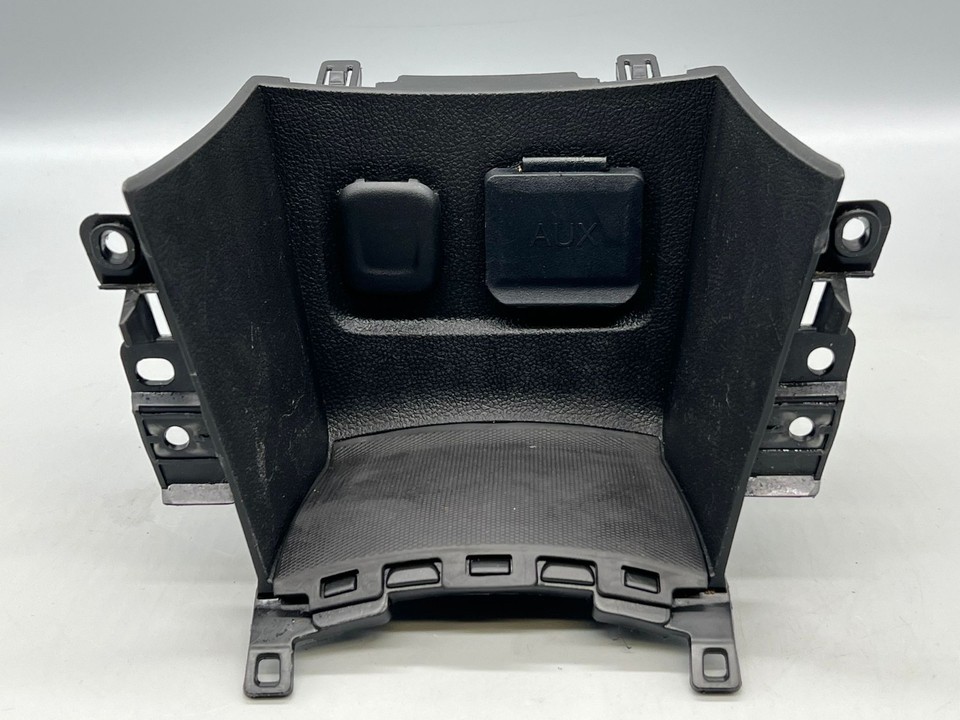VAUXHALL MOKKA 2014 -STORAGE COMPARTMENT SURROUND TRIM - 95080702