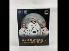 1:6 DID Apollo 11 Astronaut Neil Armstrong 50TH ANNIVERSARY Moon landing Figure