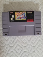 Mega Man X3 SNES Super Nintendo Tested - Authentic. Cart Only. Tested, Board Pic
