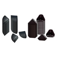 50x Shipping Box Corner Protectors Heavy Duty Furniture Protection Wear