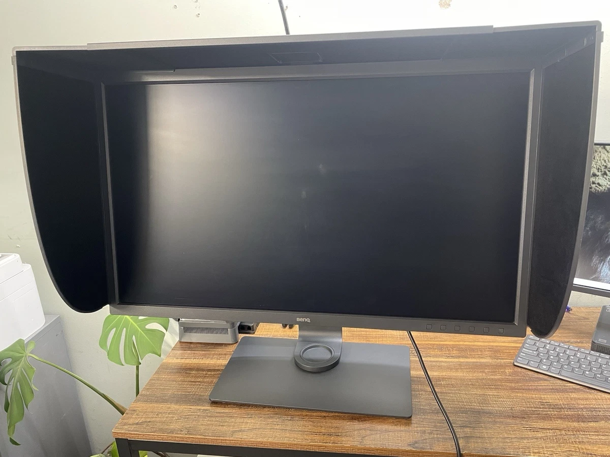 BenQ 60 Hz Computer Monitors for sale - eBay