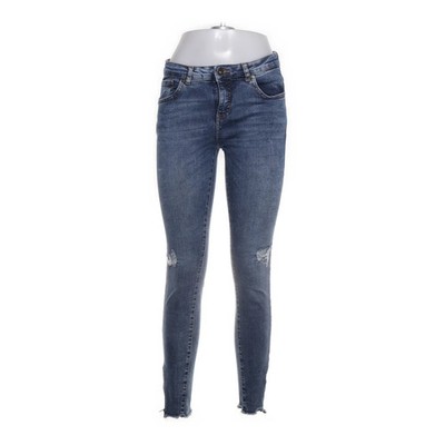 Clockhouse, Jeans, Größe: 38, Super Skinny leg, Blau #CdN