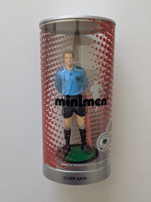 Minimen Oliver Kahn
