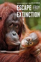 Escape From Extincti - Dvd - G3Z