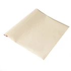d-c-fix Matt Cream 45cm x 1m up to 15m Self-adhesive Vinyl Wrap