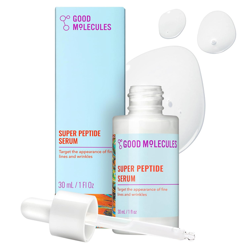Super Peptide Serum view 4