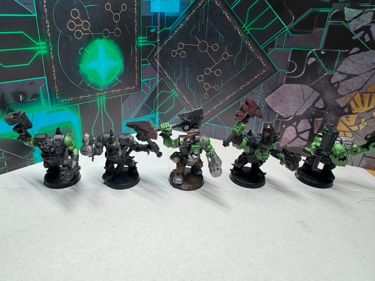 Warhammer livre d'armée V6 Elfes Noirs - Modélisme