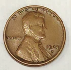1924 S Lincoln Cent