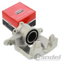 Mapco Bremssattel Hinten Links Passend FüR CitroËN Jumper Fiat Ducato Peugeot BO