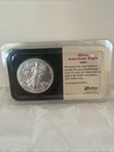 2003 Silver American Eagle 1 oz Brilliant Uncirculated
