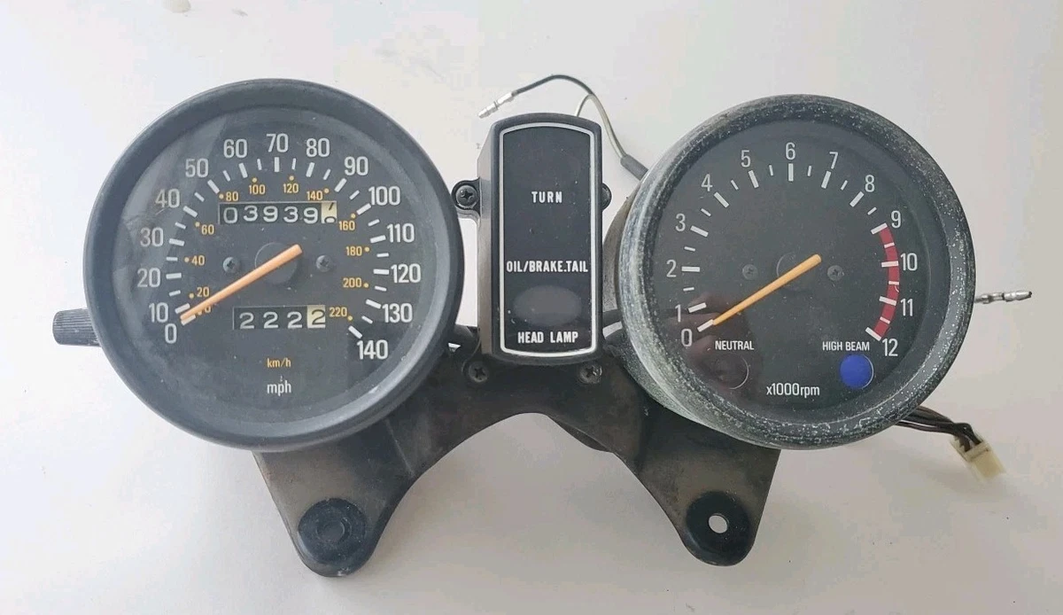 Yamaha Motorcycle Parts for Yamaha XS750 for sale | eBay