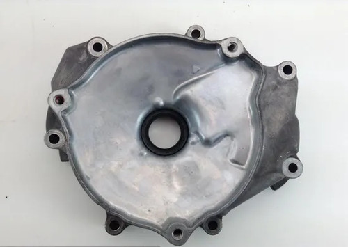 Honda TRX350 Rancher 2x4 Outer Stator Cover TRX 350 05 - Foto 2 di 6