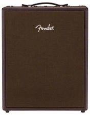 Fender Acoustic SFX II 2x100W Acoustic Combo Amp