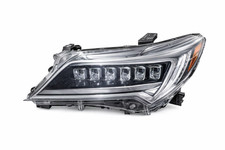 Genuine Oem Front Left Headlight Assembly For Acura Ilx 16-18 33150tx6a51