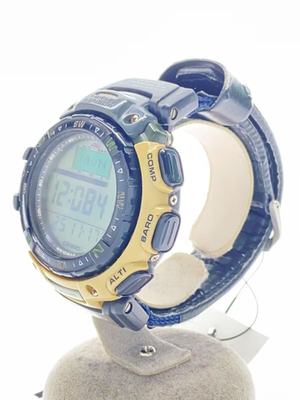 美品 CASIO PROTREK PRG-40 カシオ プロトレック CASIO PROTREX PRG-40 Quartz battery operated men's watch Japan | eBay