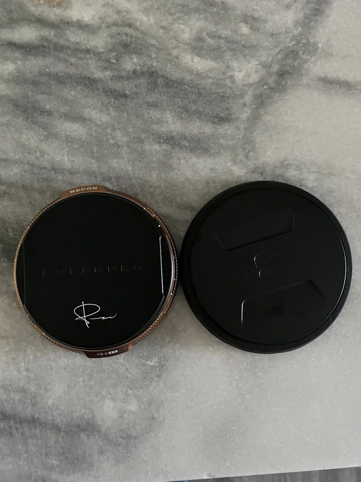 PolarPro Peter McKinnon Recon 82mm 3-6 Filter - Image 4 of 4