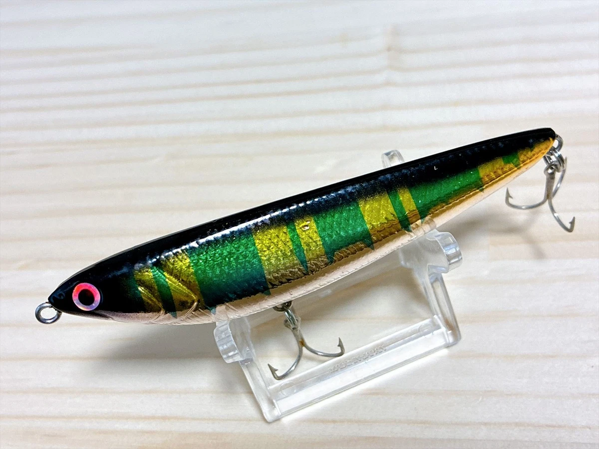 duel 3d150 fishing lure Yo-Zuri Hardcore Sinking Hardbait 11cm 37g Fishermanshub Duel 3D-150 / suspending/ 65mm