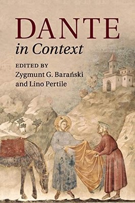 Dante in Context (Literature in Context), Good Books