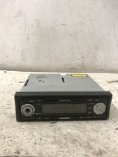 Autoradio Opel AGILA