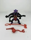 Vintage TMNT 1992 ANTRAX Teenage Mutant Ninja Turtles Near Complete