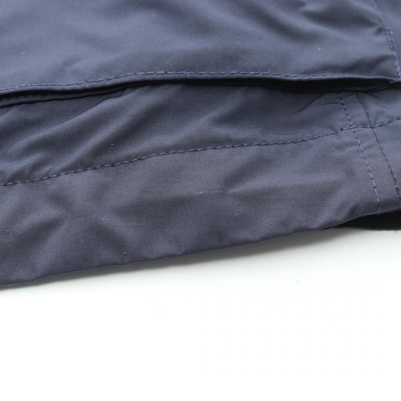 Canada Goose CANADA GOOSE Elmira Jacket Elmira Outerwear Polyester Women's Navy thumbnail 8