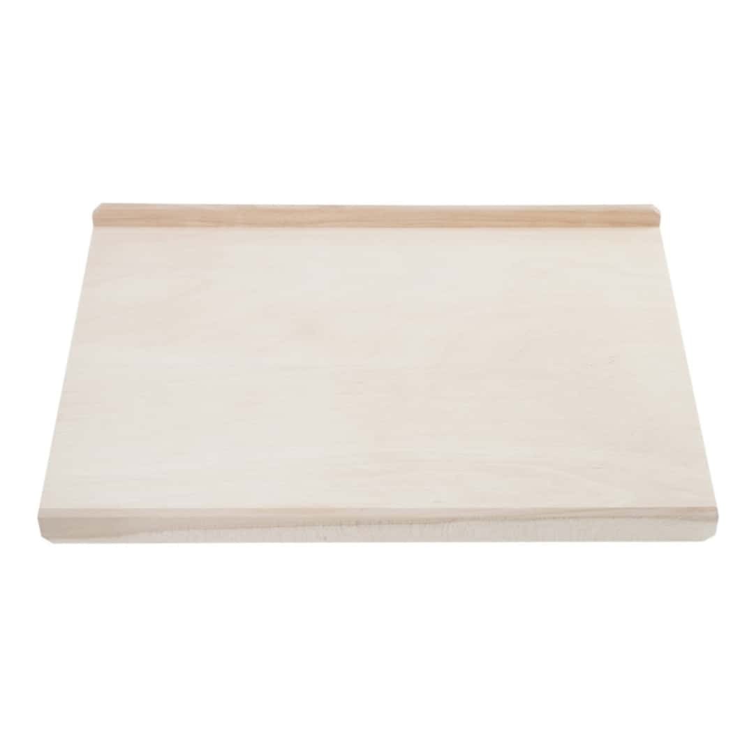 Fresh Pasta Board Laminated Wood 58X38 Cm - Kesper
