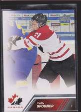 Ryan Spooner 4 Card Lot READ Collection!