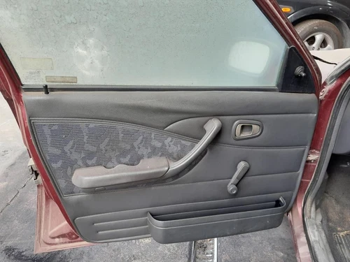 K96191850A Capo para DAEWOO NEXIA GL 1997 7662938 - Foto 7 di 10