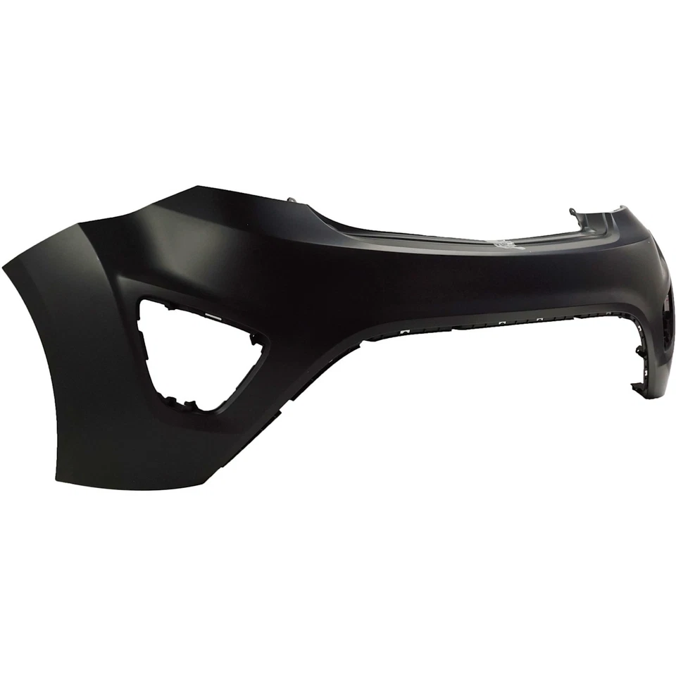 Nueva cubierta de parachoques fascia trasera para Hyundai Veloster 2013-2017 HY1100194 866102V510 Foto 3 de 4