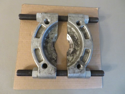 Proto 4333P Large Bearing Splitter Puller Tool 8" Made in the USA