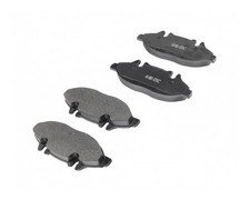 Bremsbelagsatz Vorne Bosch-System für Mercedes Viano W639 Vito / Mixto ab 03->