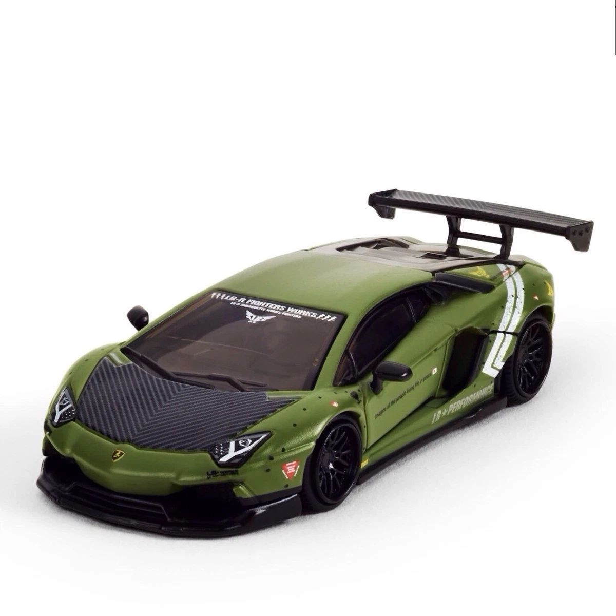 Hot Wheels Elite Lamborghini Diecast Cars, Trucks & Vans for sale