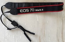 Canon EOS 7D mark II shoulder camera strap MINT
