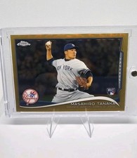 2014 Topps Chrome Baseball Cards 8