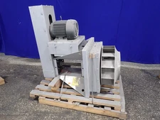 AIR SYSTEM COMPONENTS LP 245 PLUG FAN 7.5 HP 09251530006