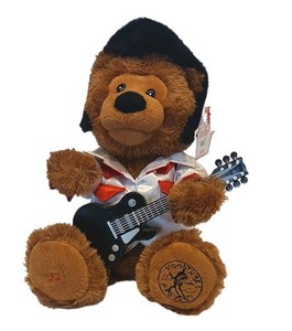 Elvis Presley Bears for sale | eBay