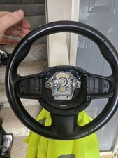 VOLVO XC60 / V90 / XC90 / V60 STEERING WHEEL 