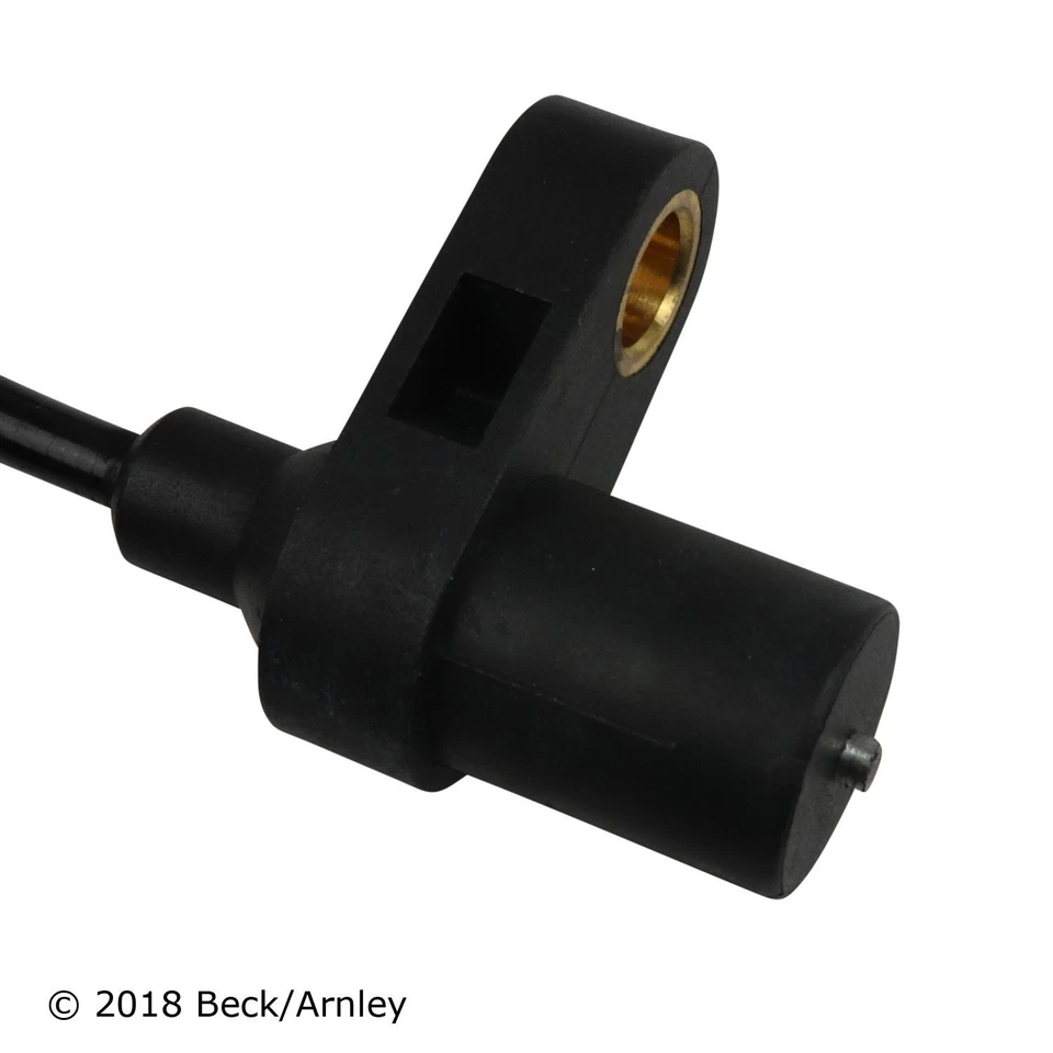 Beck Arnley 084-4109 Abs 速度传感器 适用于 00-06 斯巴鲁 Baja Forester 内陆 — 第 2/4 张图片