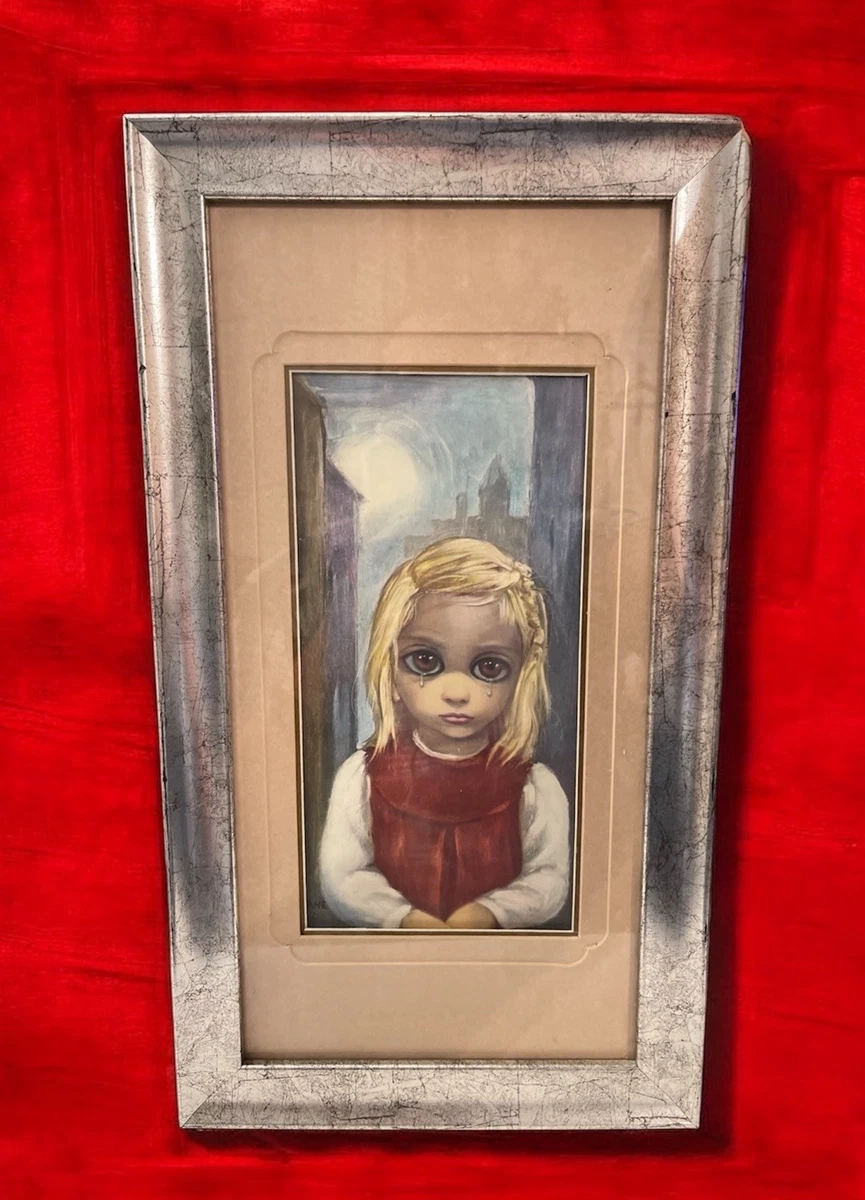 Margaret Keane for sale | eBay