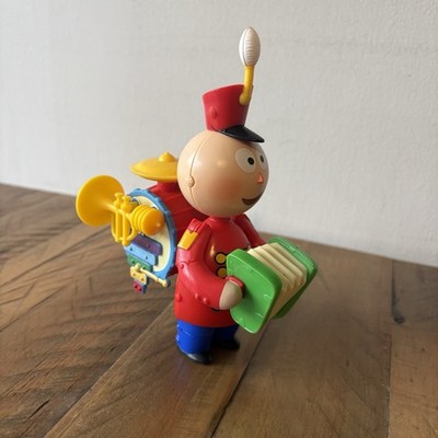 Disney Toy Story 4 Tinny Marching Band Figur