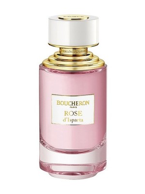 Boucheron Unisex Rose D'isparta EDP 4.2 oz (Tester) Fragrances 3386460113663
