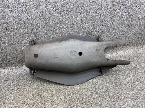 Abdeckung Querlenker hinten links A2053522900 Mercedes W205 C400 17.2028.090