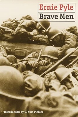 Brave Men, Pyle, Ernie