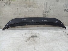 VW GOLF MK7 2012-2021 REAR BUMPER SPOILER DIFFUSER GENUINE 5G6807568  #AF0309