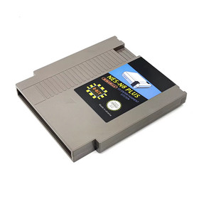New FC NES N8 Pro Flash Card 1500 in 1 Remix China Version with 4G TF Card for F