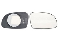 Spiegelglas AußEnspiegel Alkar 6402338 FüR CitroËN Saxo Konvex S0 S1 Hatchback
