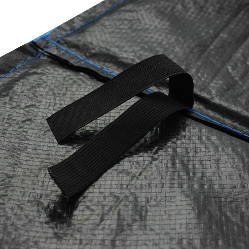 Trampoline Replacement Safety Pad Trampoline Edge Cover Springs Protection Pad - Picture 12 of 13