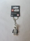 LEGO 854246 STAR WARS Scout Trooper Minifigure Key Chain Keyring | NEW |