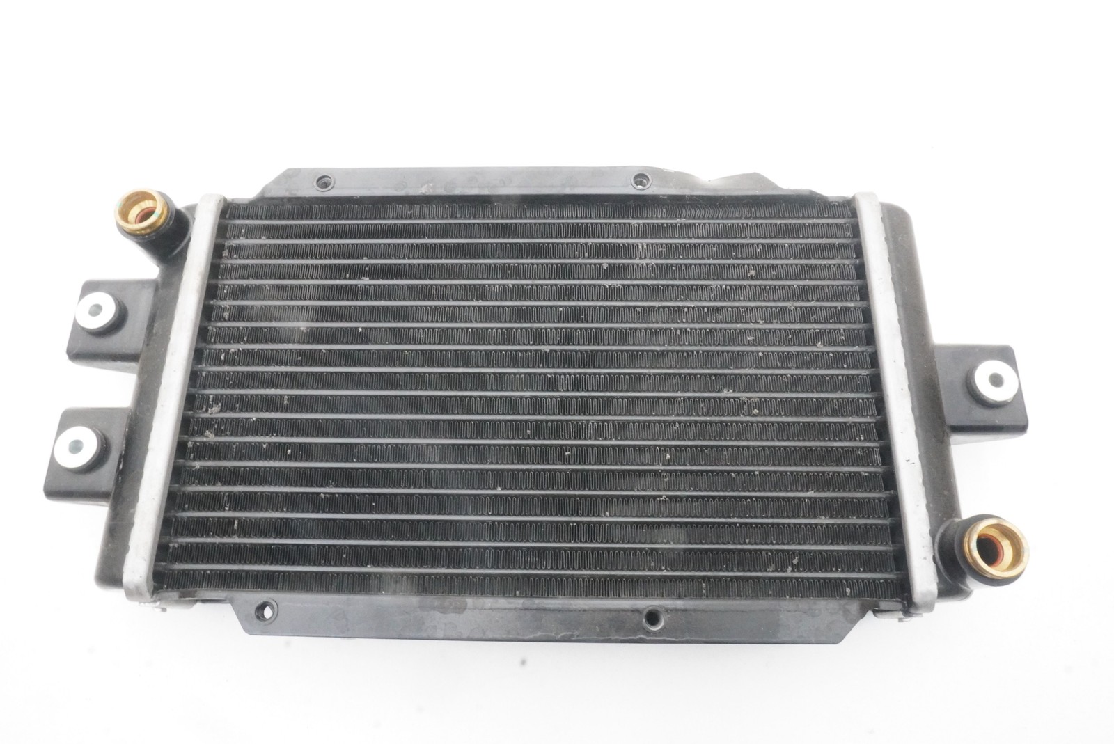 Engine Oil Cooler Radiator 934069 OEM Ferrari 296 GTB GTS F171 2024 *Note*
